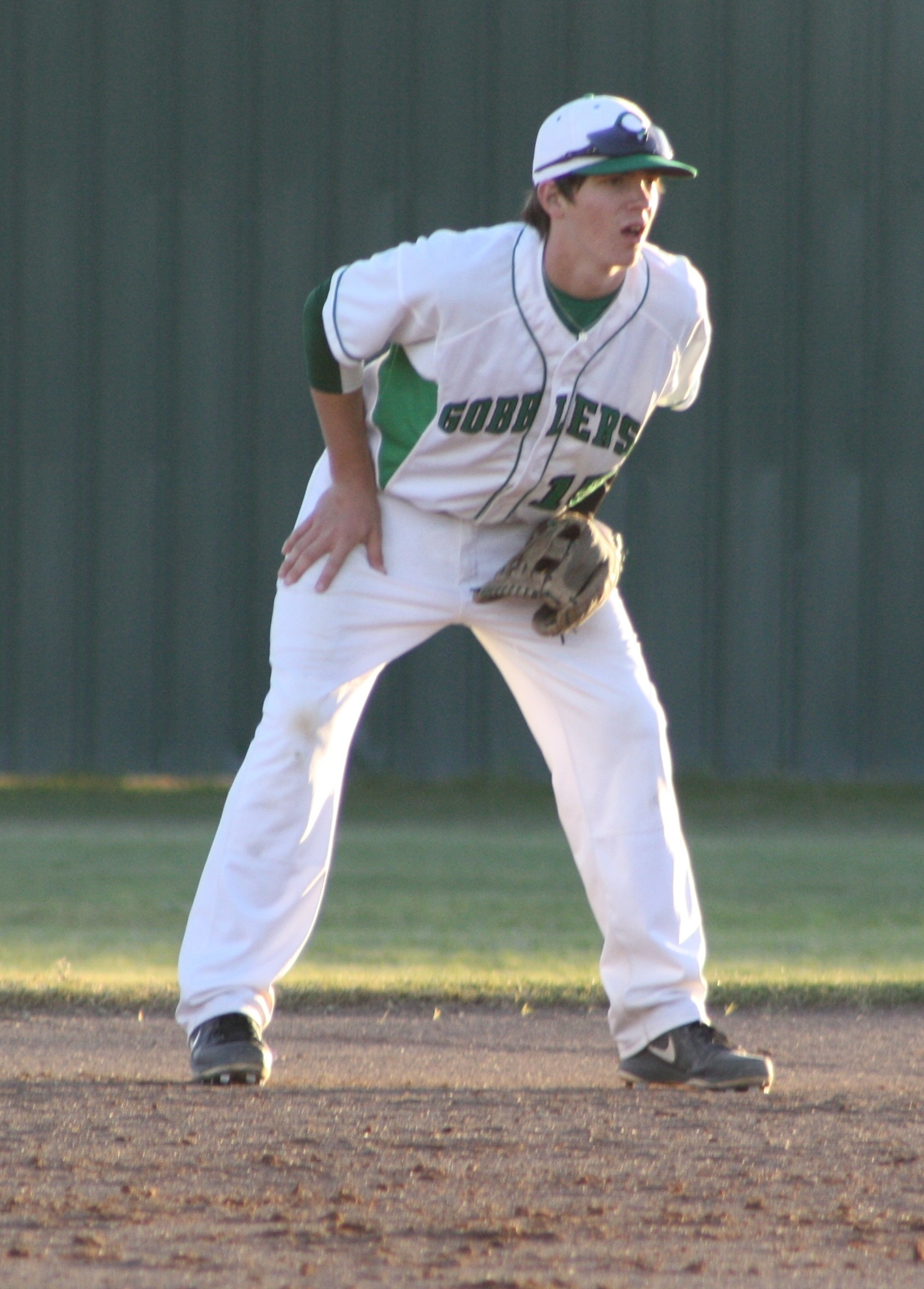 Austin Johnson
