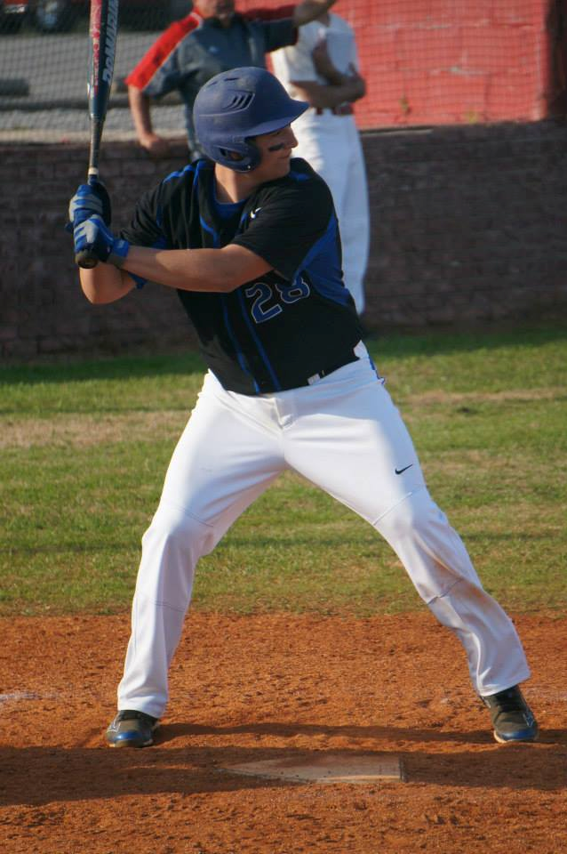 Matthew Kilpatric