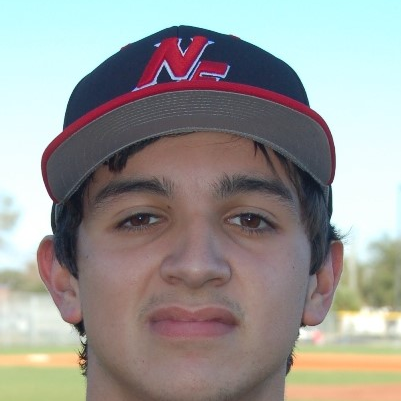 Kobe Hartley mugshot
