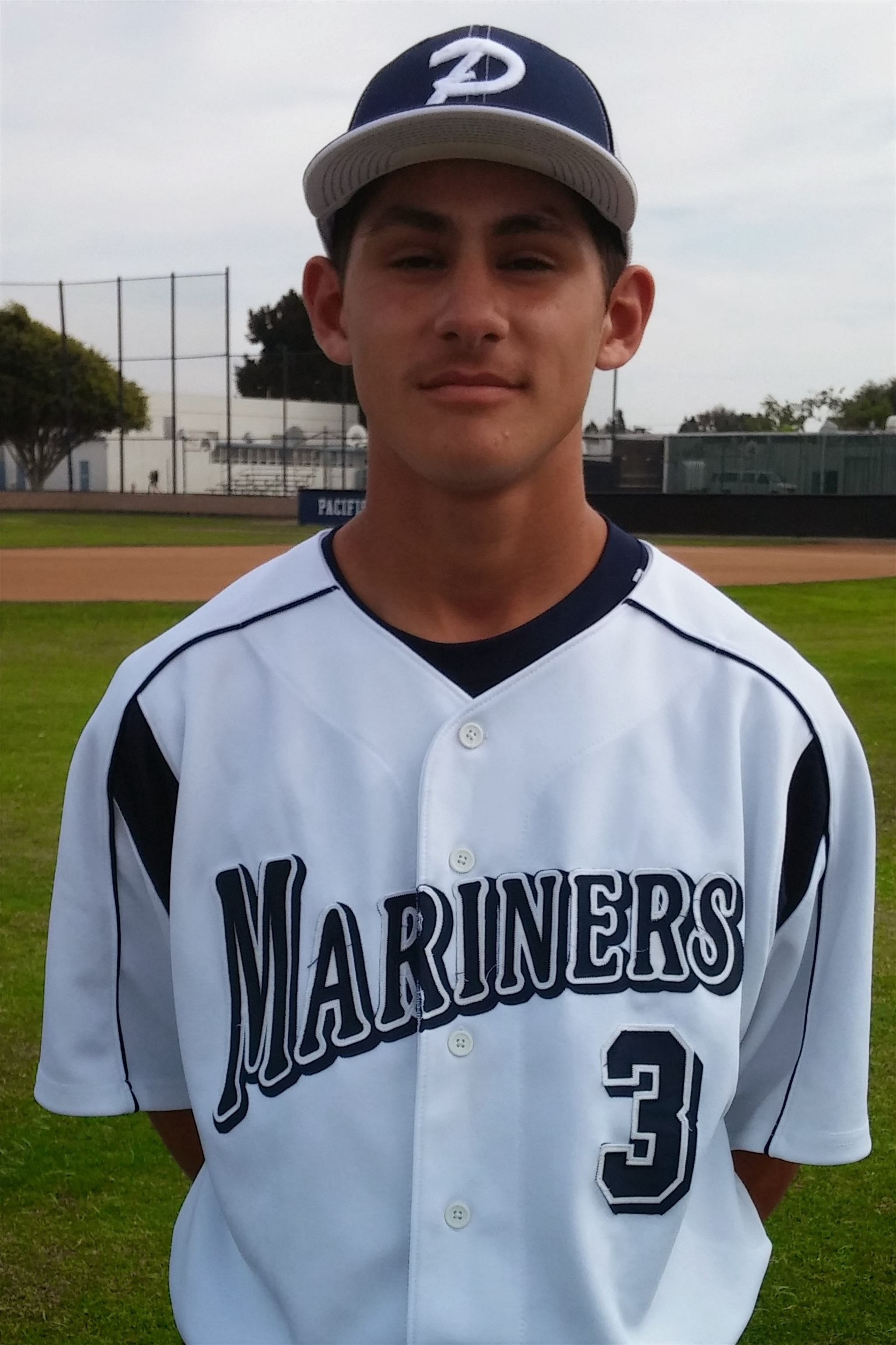 Joseph Ortiz