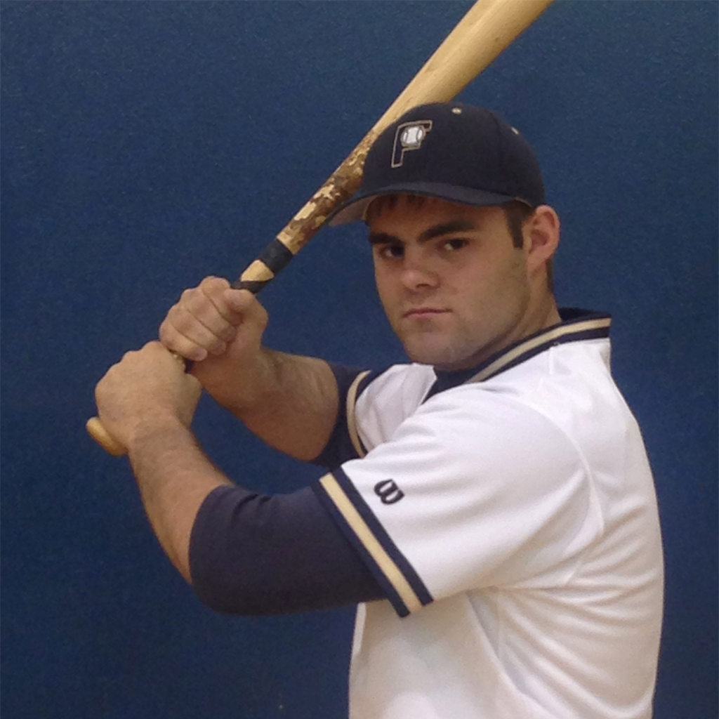 Trevor Spicer