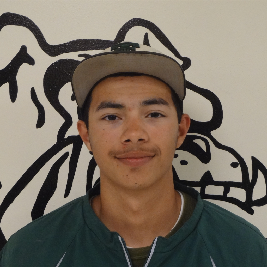 Ray Rivera mugshot