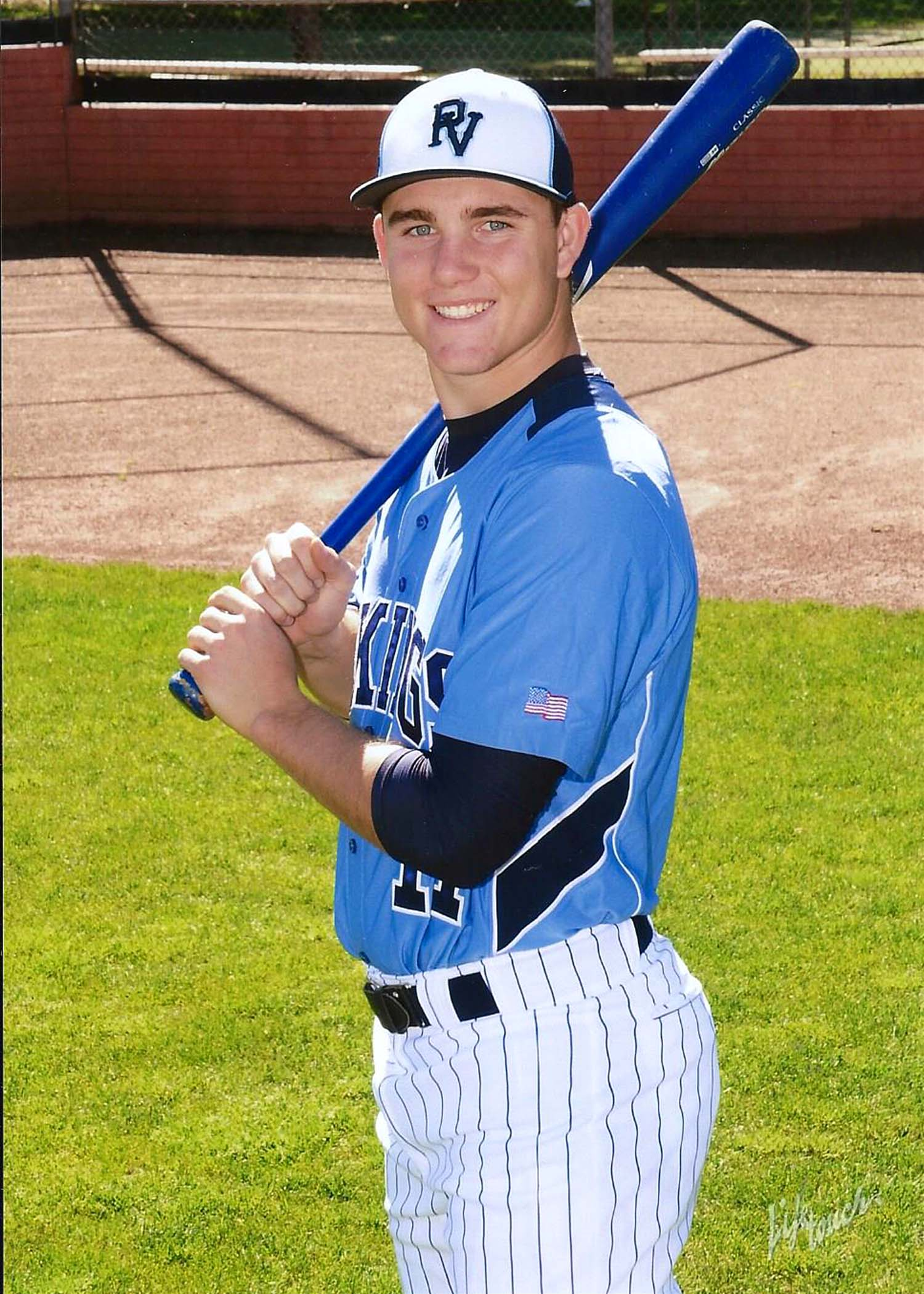 Ryan Stiendorf