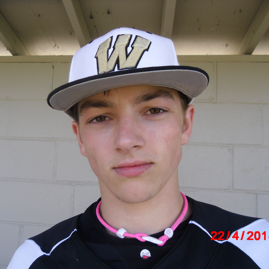 Austin Montgomery mugshot