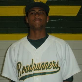 Justyn Alcazar mugshot