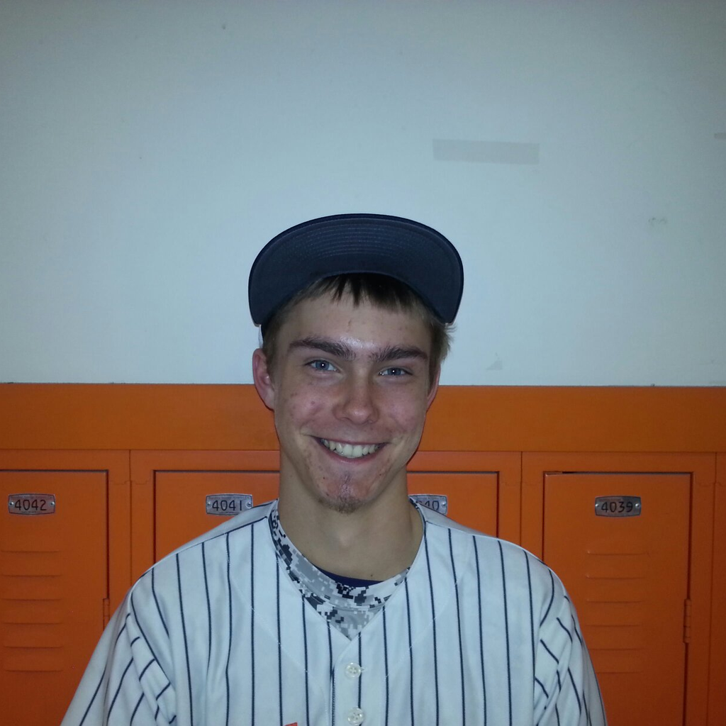 Zach Joachim mugshot