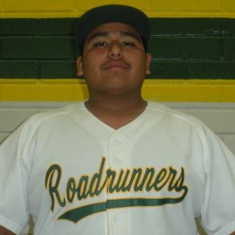 Jesus Borjas mugshot