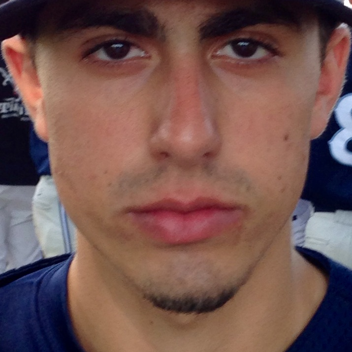 Joel Thaler mugshot