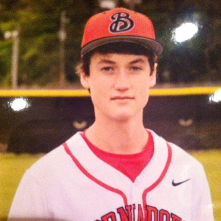 Jon Hall mugshot