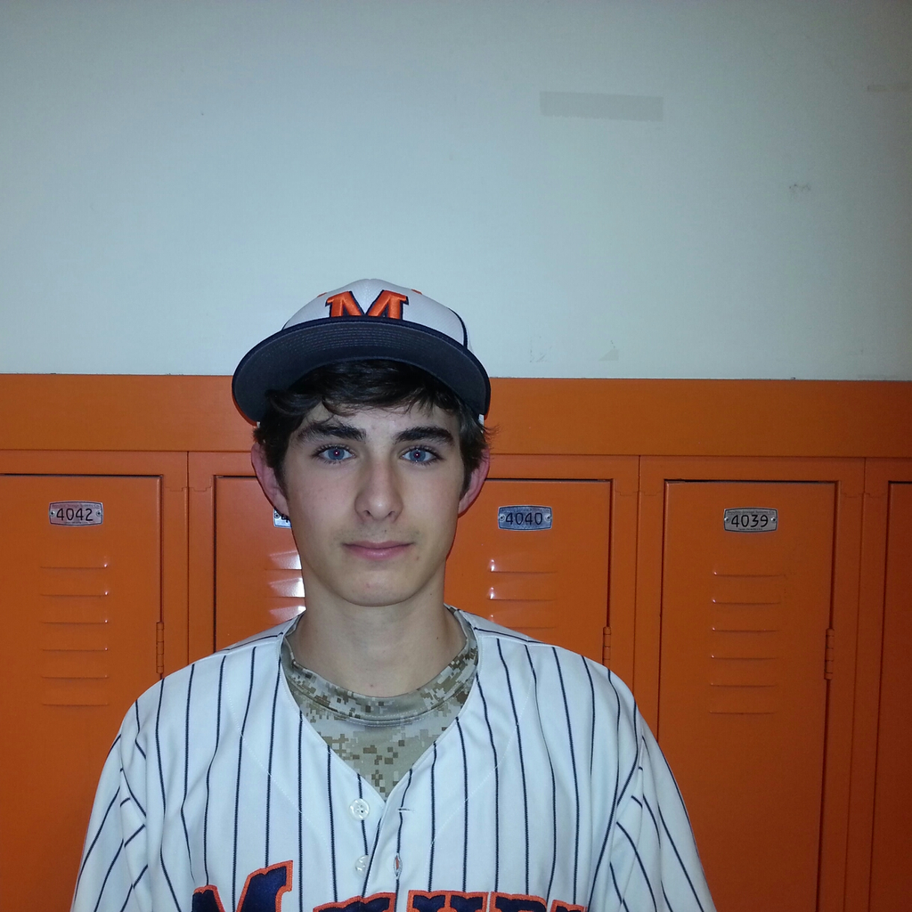Nick Petrillo mugshot