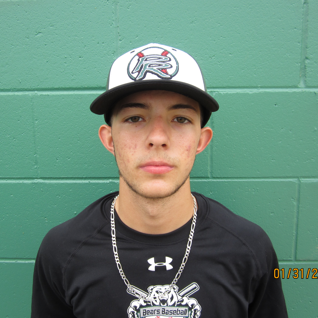 Jose Vila mugshot