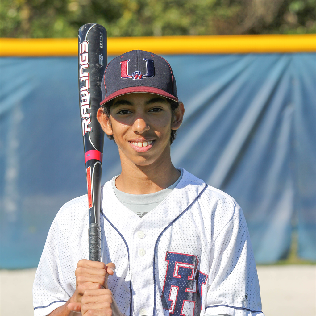 Evan DiFrancesco