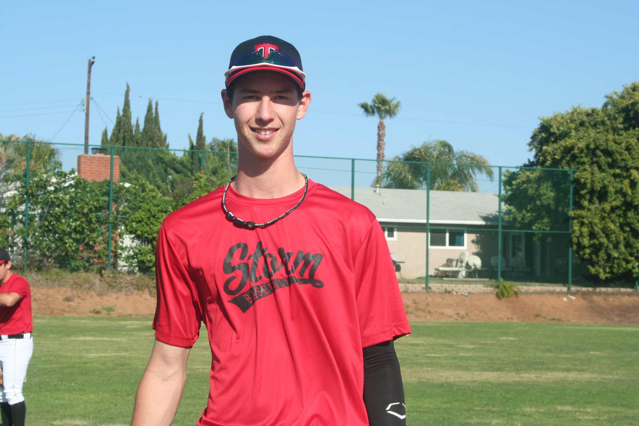 Grant Larson