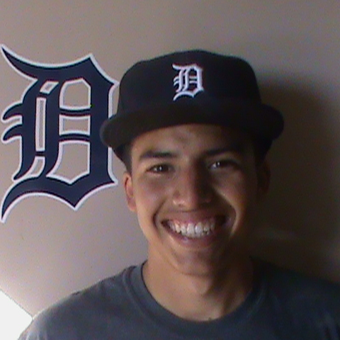 Matt Martinez mugshot