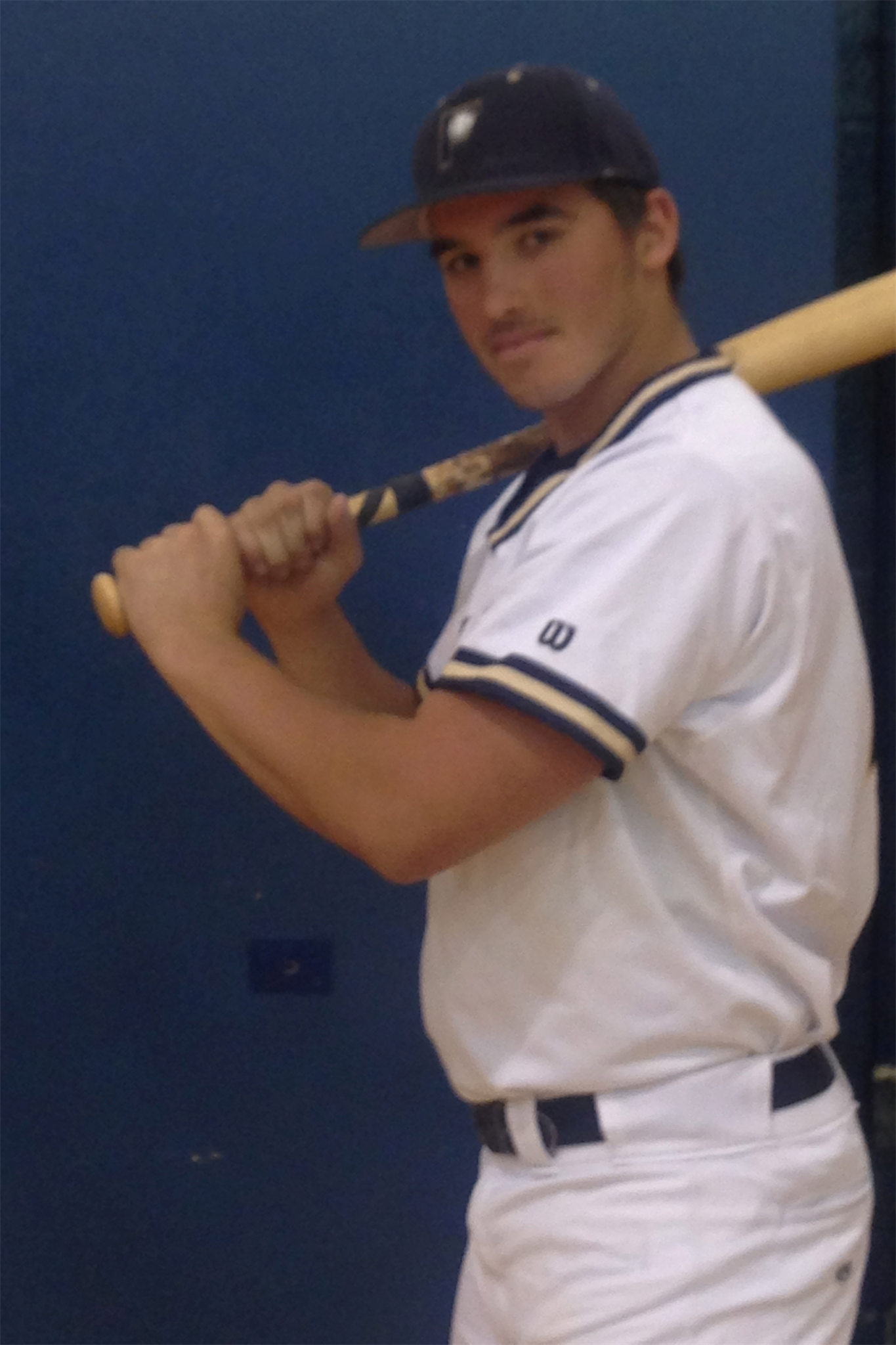 Tage Johnson mugshot