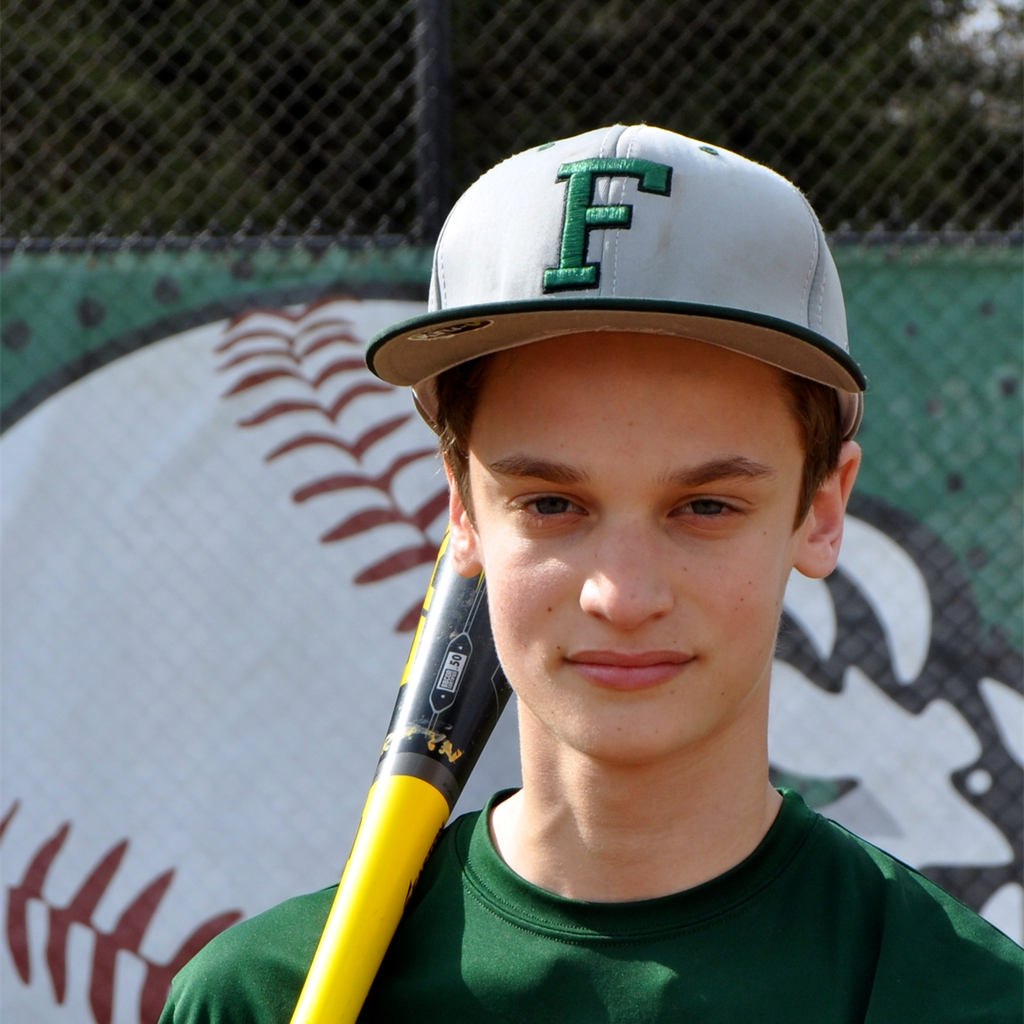 Sean Selig