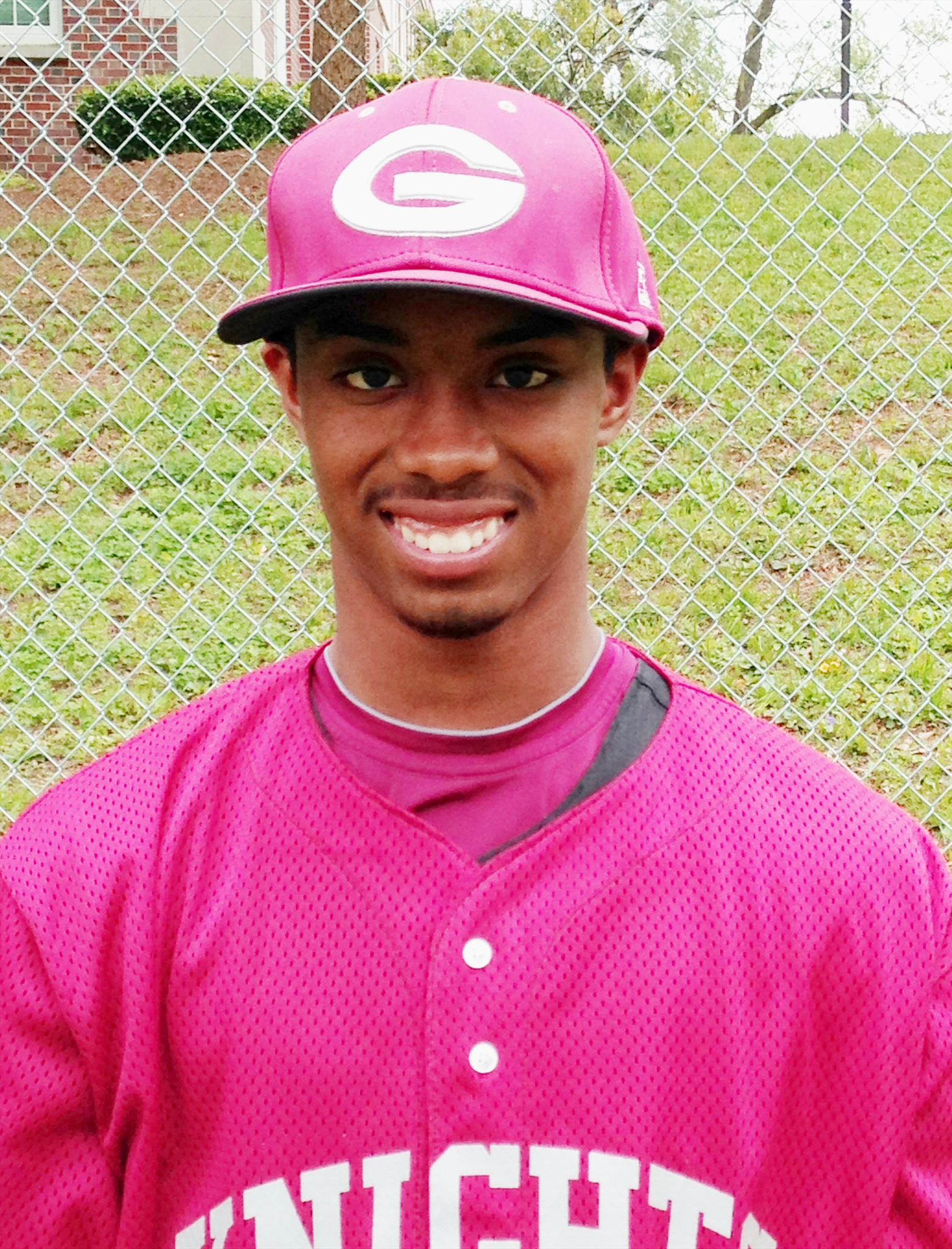 Oscar Prioleau