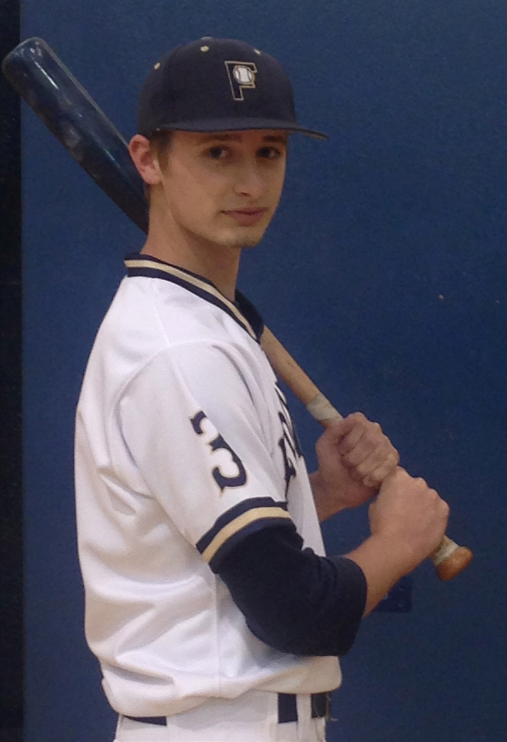 Koby Carder