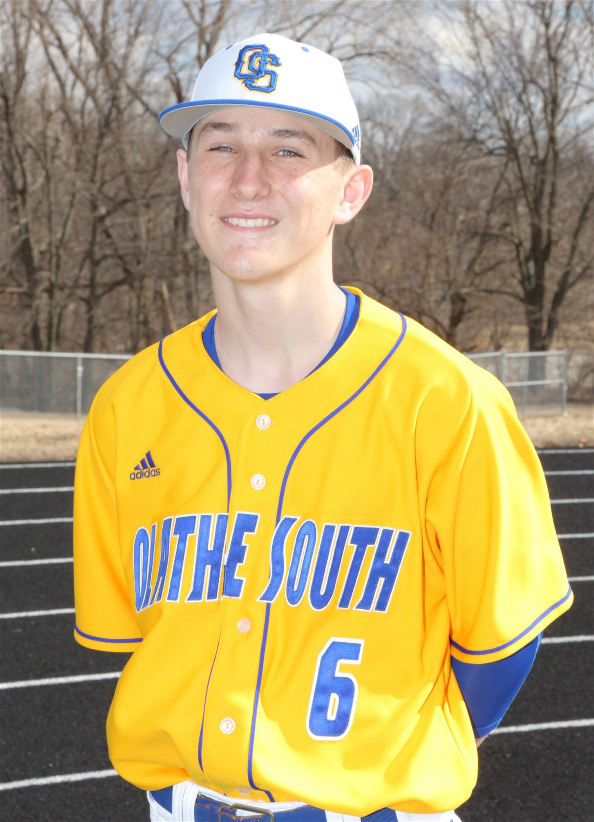Cody Mills