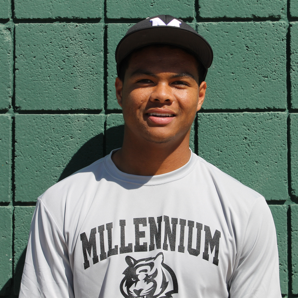 Jalen Cook