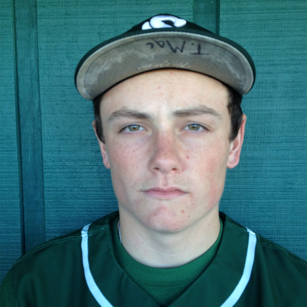 Tyler McManus mugshot