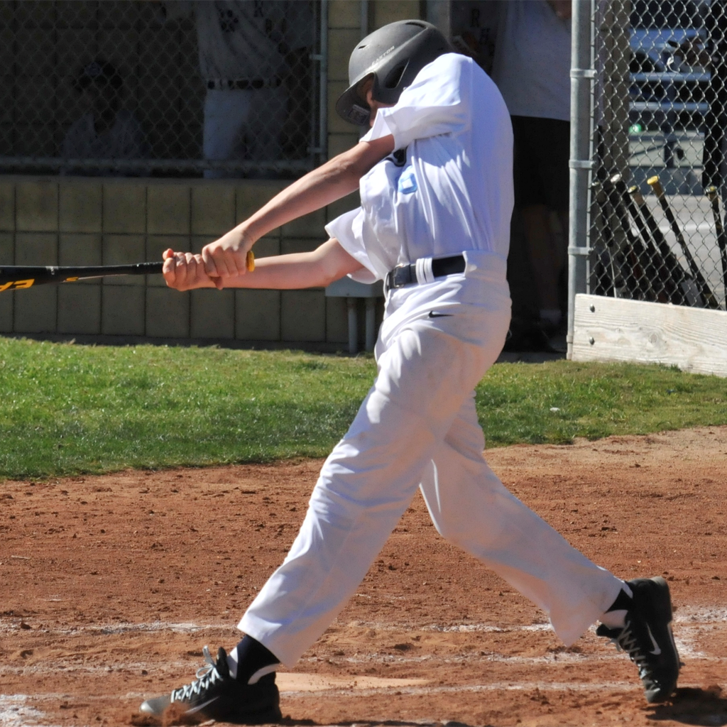 Chase Axtell