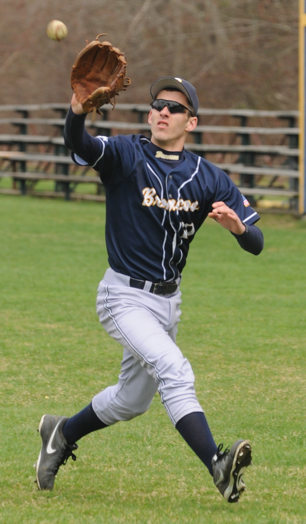 Kyle Wilkinson