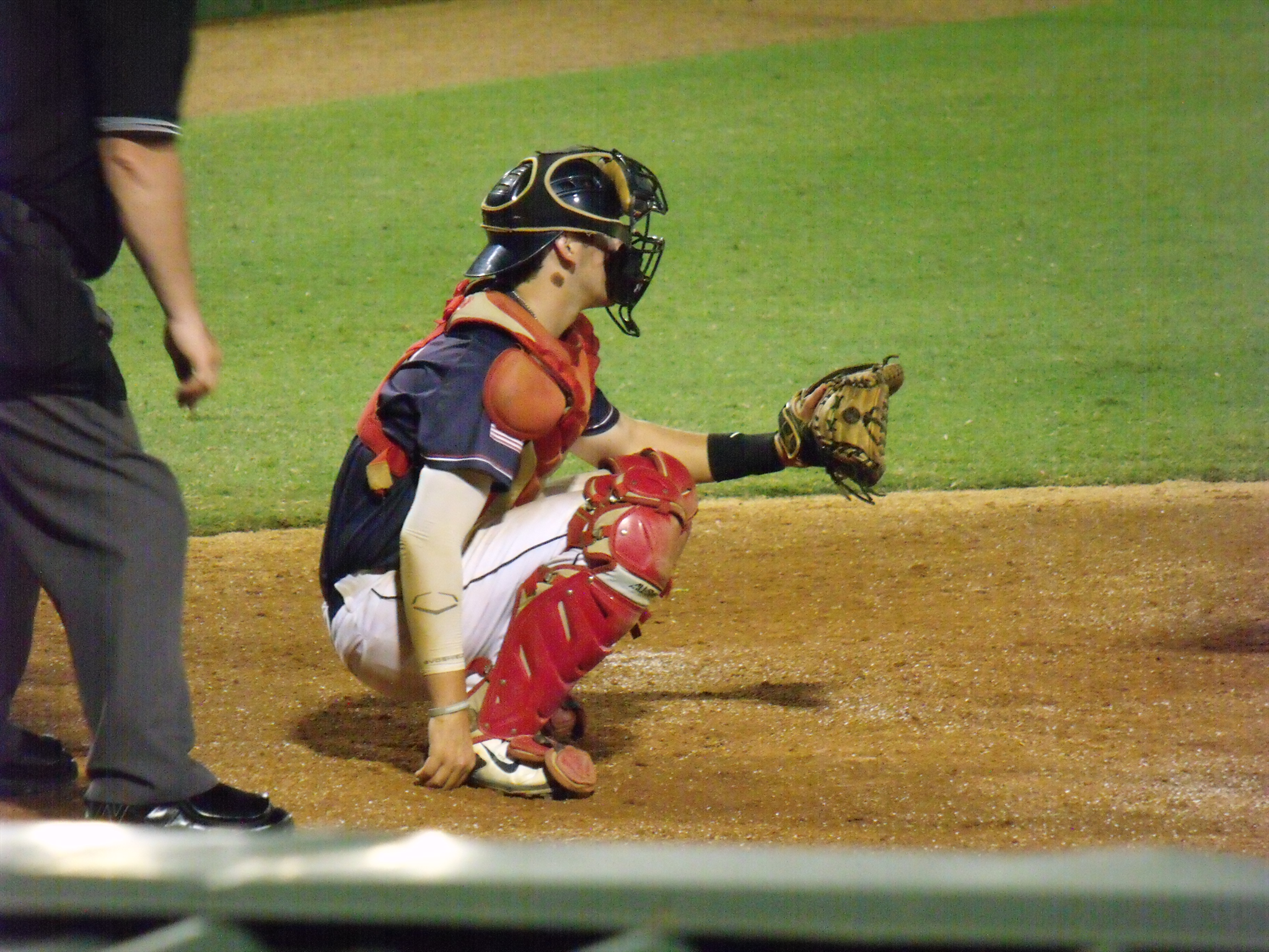 Dustin Ritchie