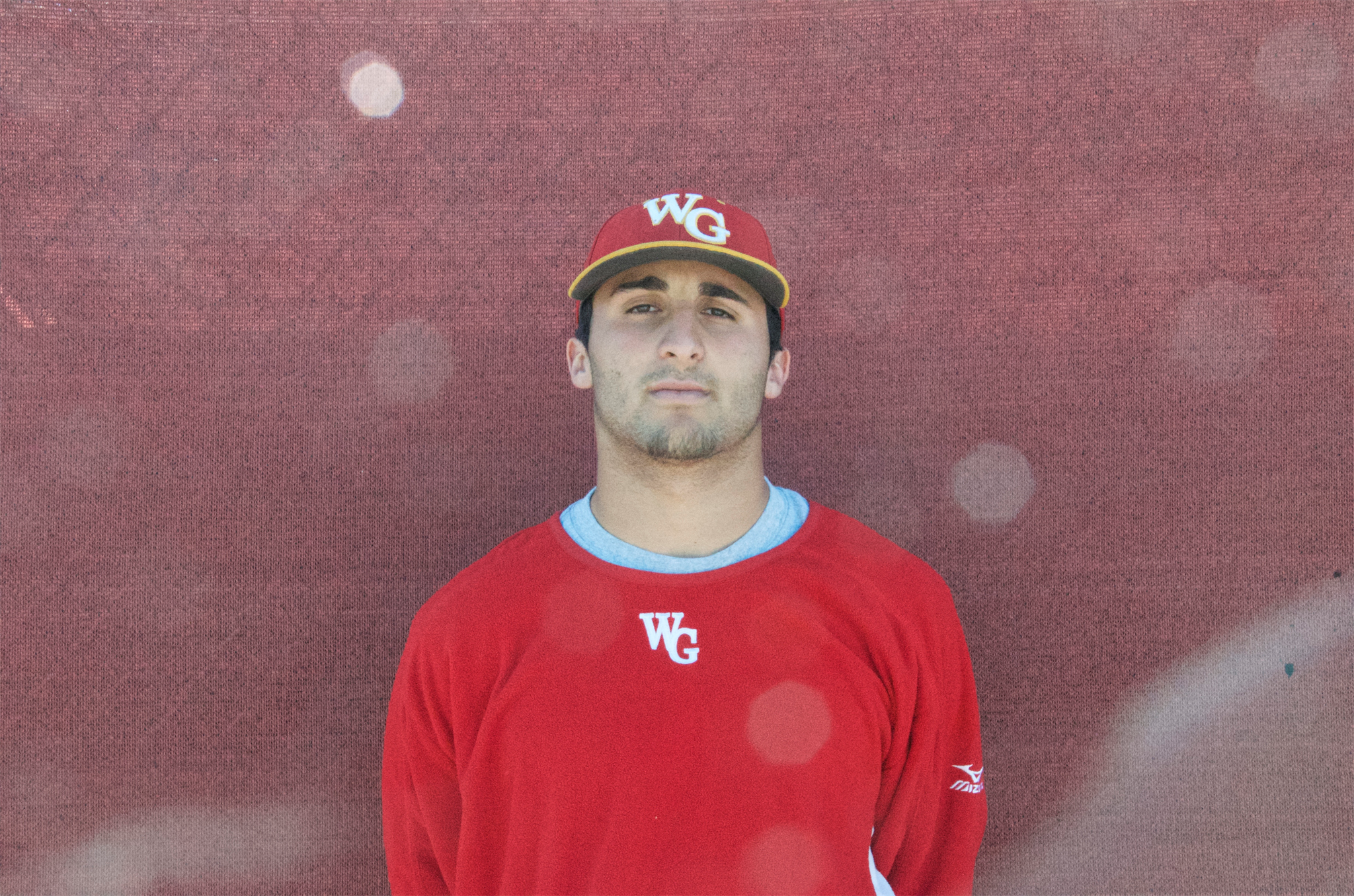 Matt Toscano