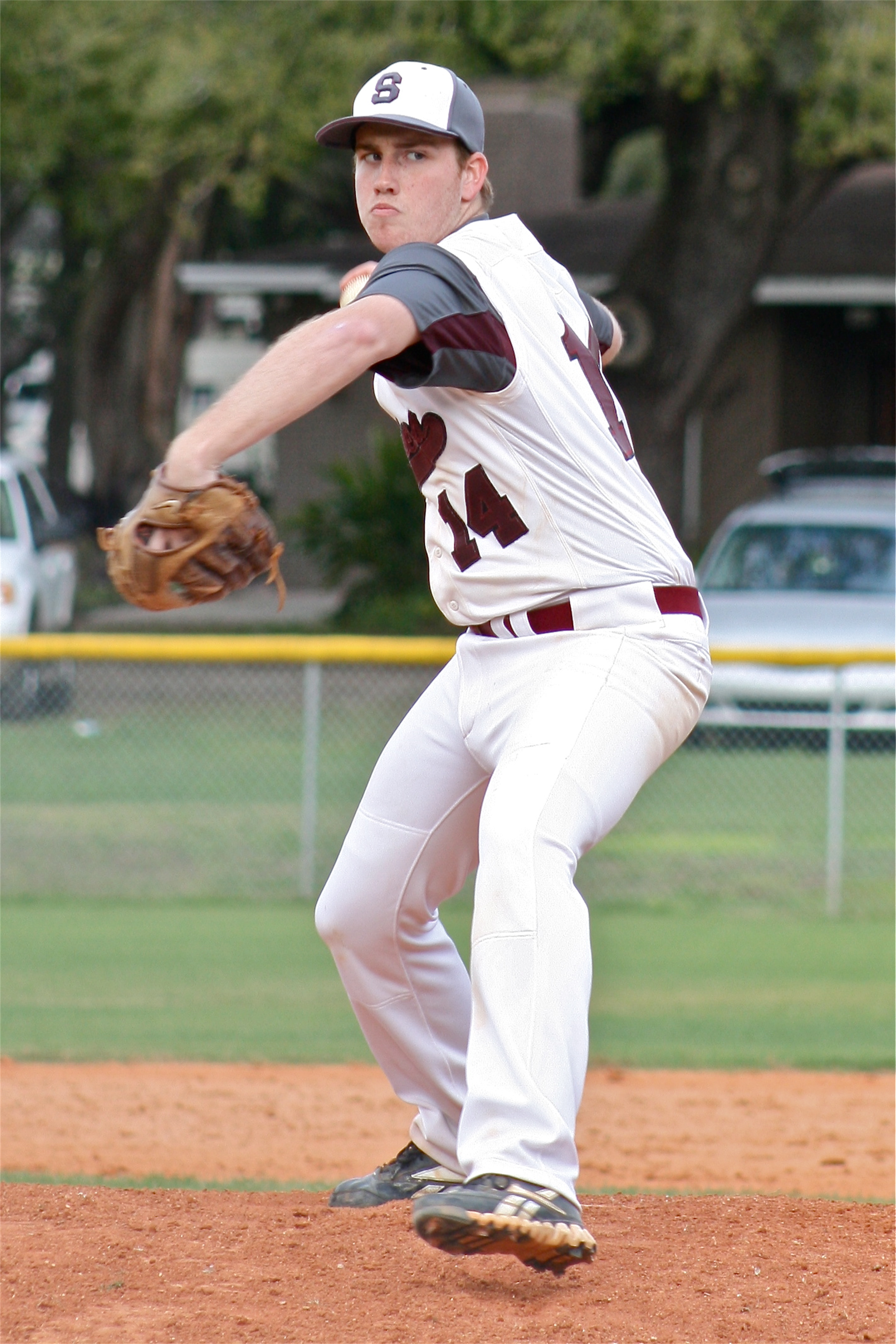 Conner Crispell