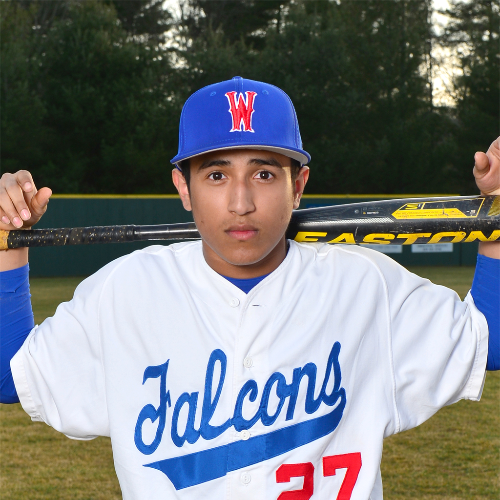 Jacob Vasquez mugshot