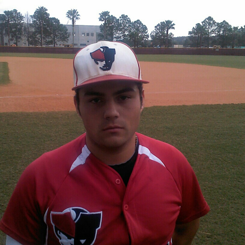 Nick Urrego mugshot