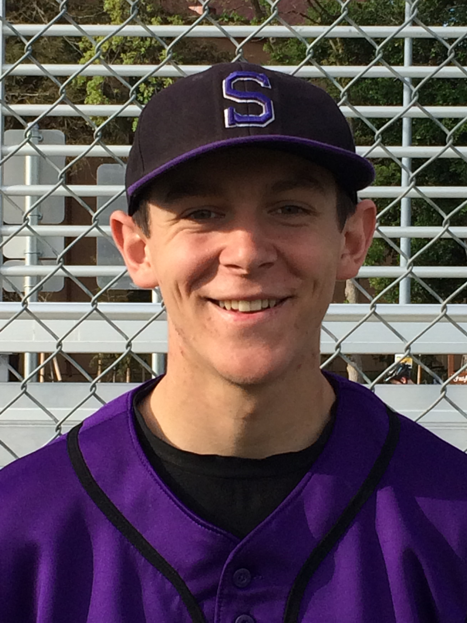 Jarrett Crowell