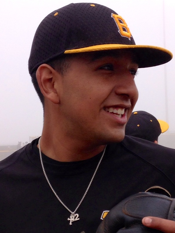 Rob Lopez