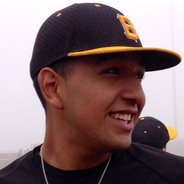 Rob Lopez mugshot