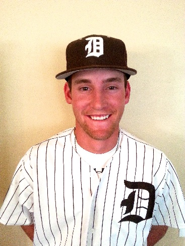 Tanner Bowden