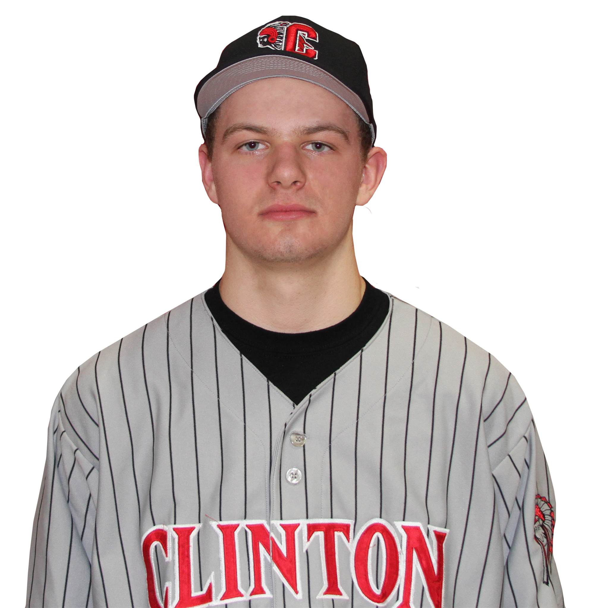 Kyle Staelgreve mugshot
