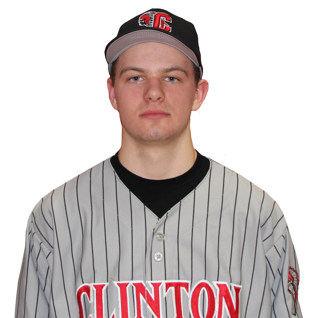 Kyle Staelgreve