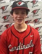 Logan Staup