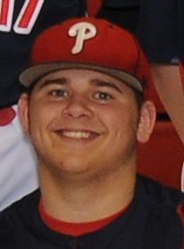 Joe Romano