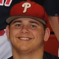 Joe Romano mugshot