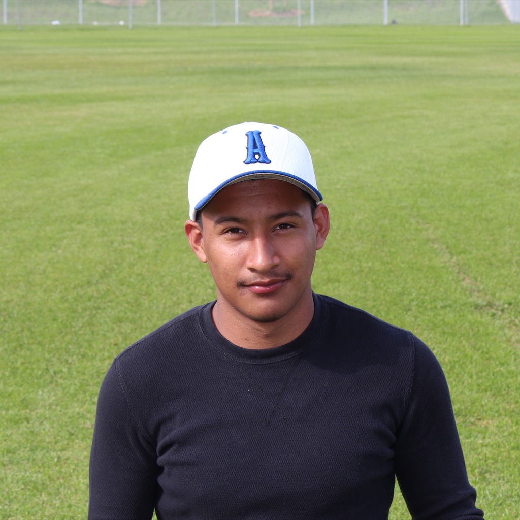 Jose Roa