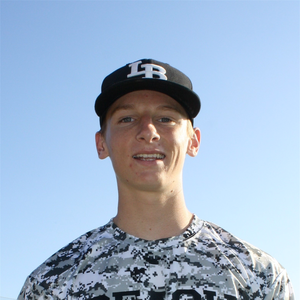Jake Smith