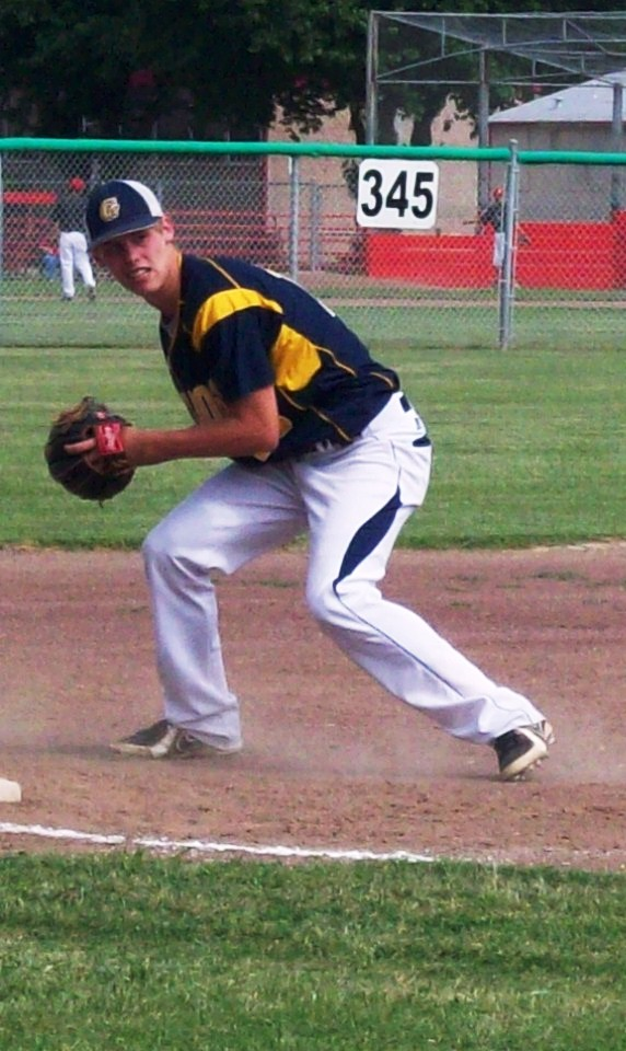 A. McCracken