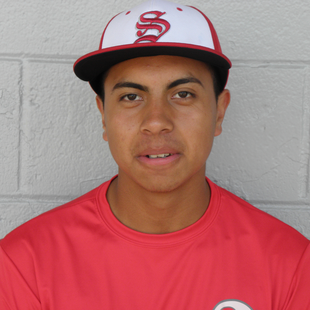Luis Contreras mugshot