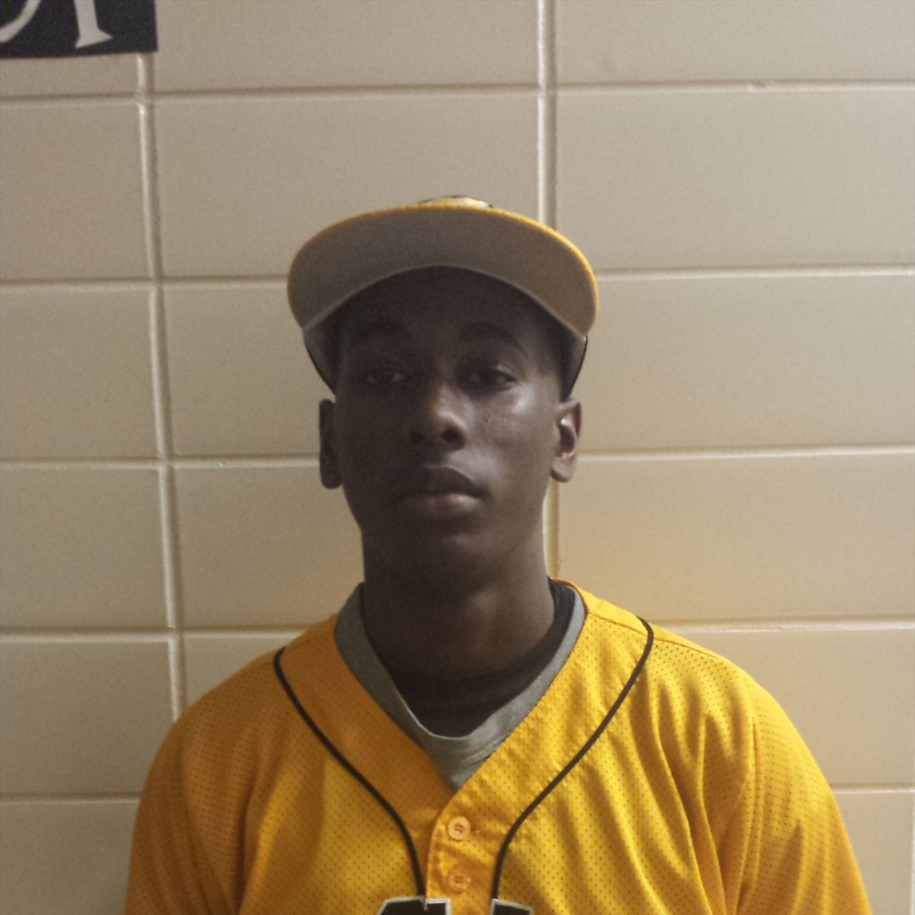 Tyree Jackson