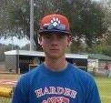 Cody Spencer