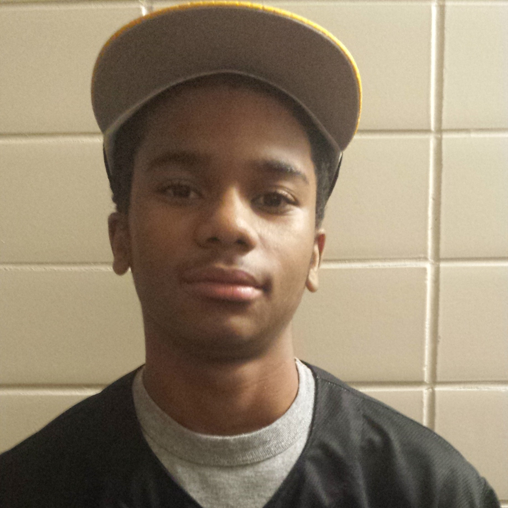 Devante Pickens mugshot