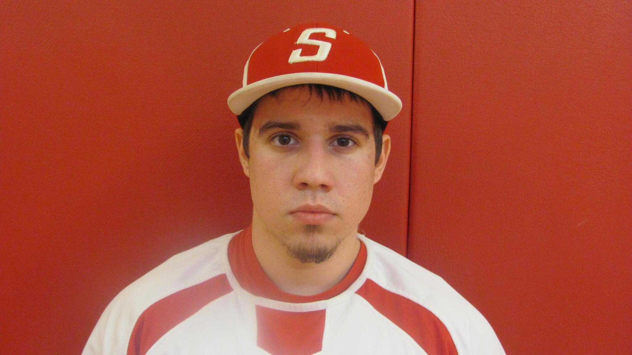 Tanner Rascoe mugshot