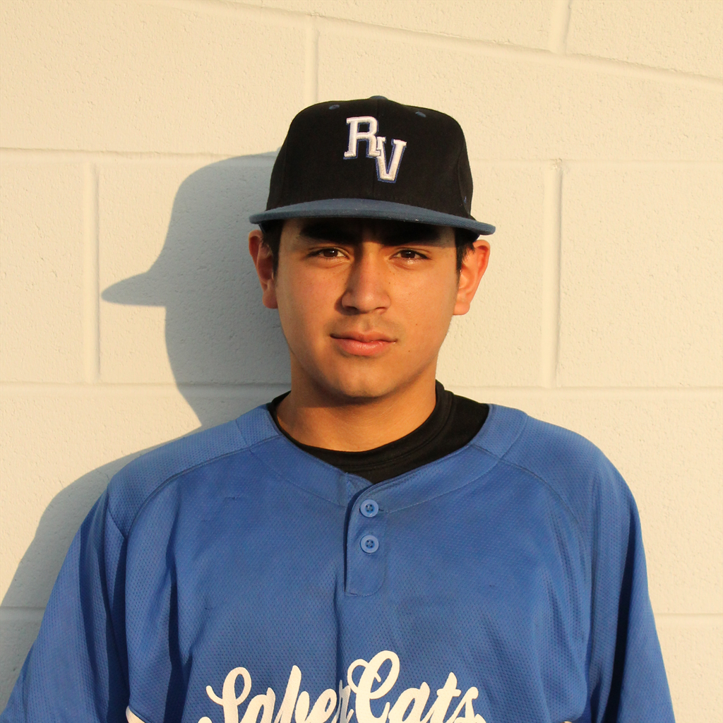 Jacob Osorio